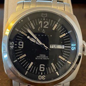 Nautis Stealth 200 GL2087-G